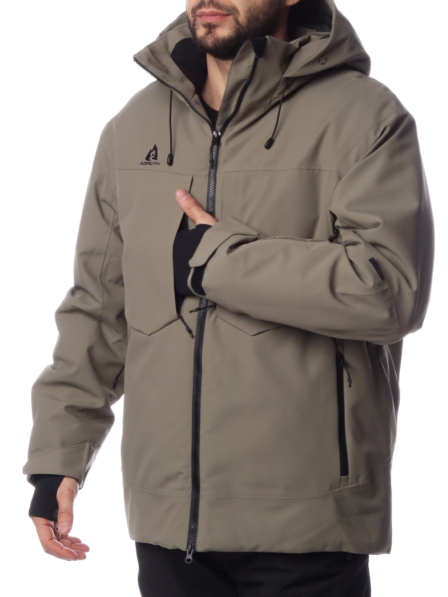 Azimuth / Куртка горнолыжная
