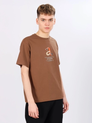 Master Class / Футболка мужская