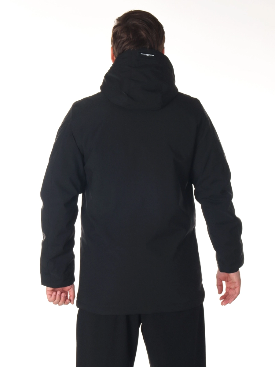 Remain / Куртка демисезонная