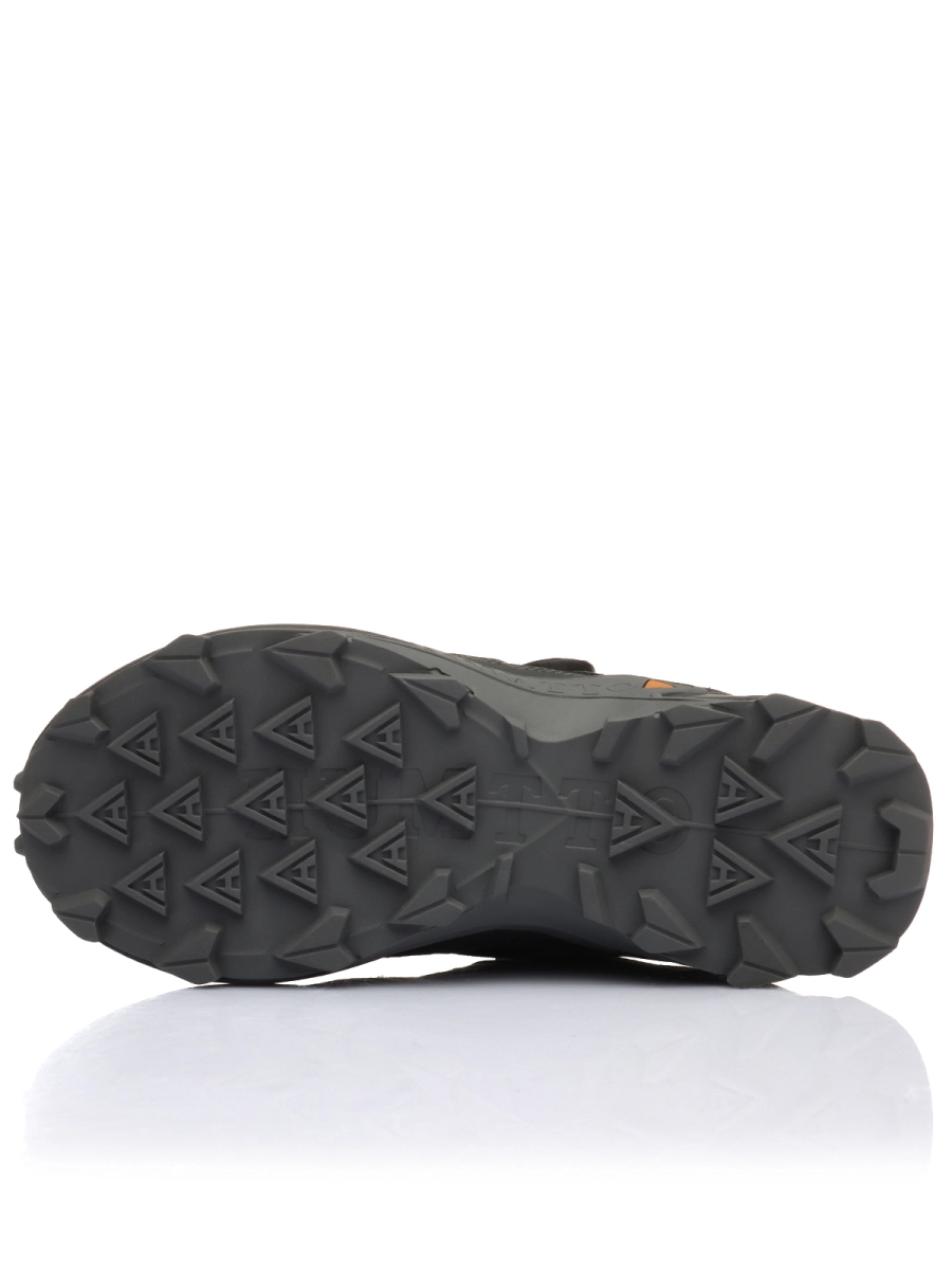 Humtto / Кроссовки с термоподкладом