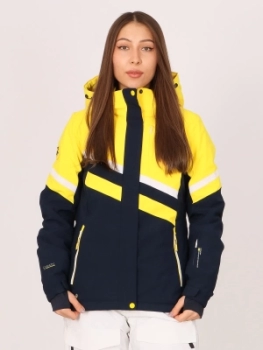 High Experience / Куртка горнолыжная