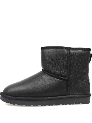 Torsion Field (Тофа) / Ботинки мужские утепленные