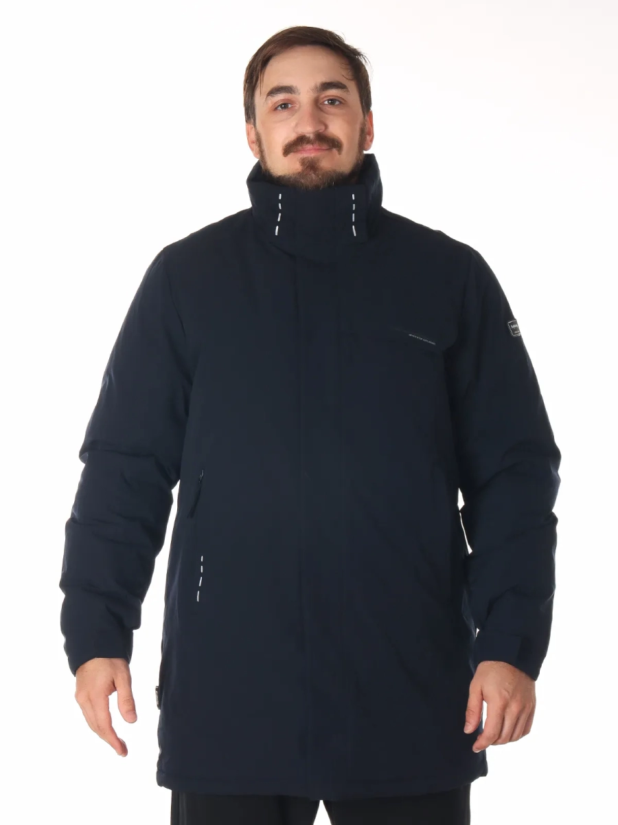 High Experience / Куртка-парка зимняя теплая High Experience / Куртка-парка зимняя теплая