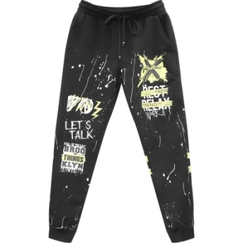 Mostom / Брюки спортивные