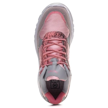 Кроссовки Patrol