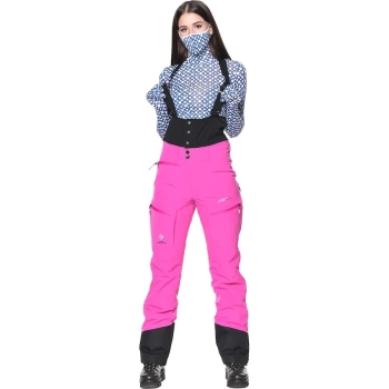 SNOW HEADQUARTER / Полукомбинезон горнолыжный SNOW HEADQUARTER / Полукомбинезон горнолыжный