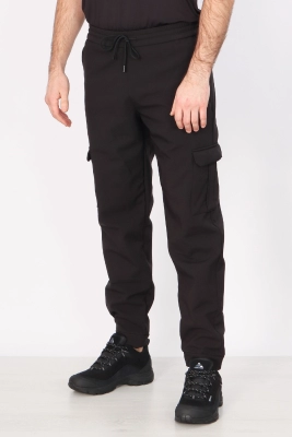 Master Class / Брюки утепленные / спортивные