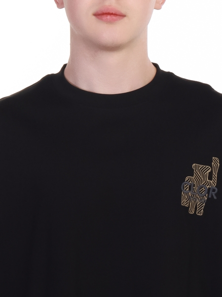 Naulice / Футболка LKD_8801