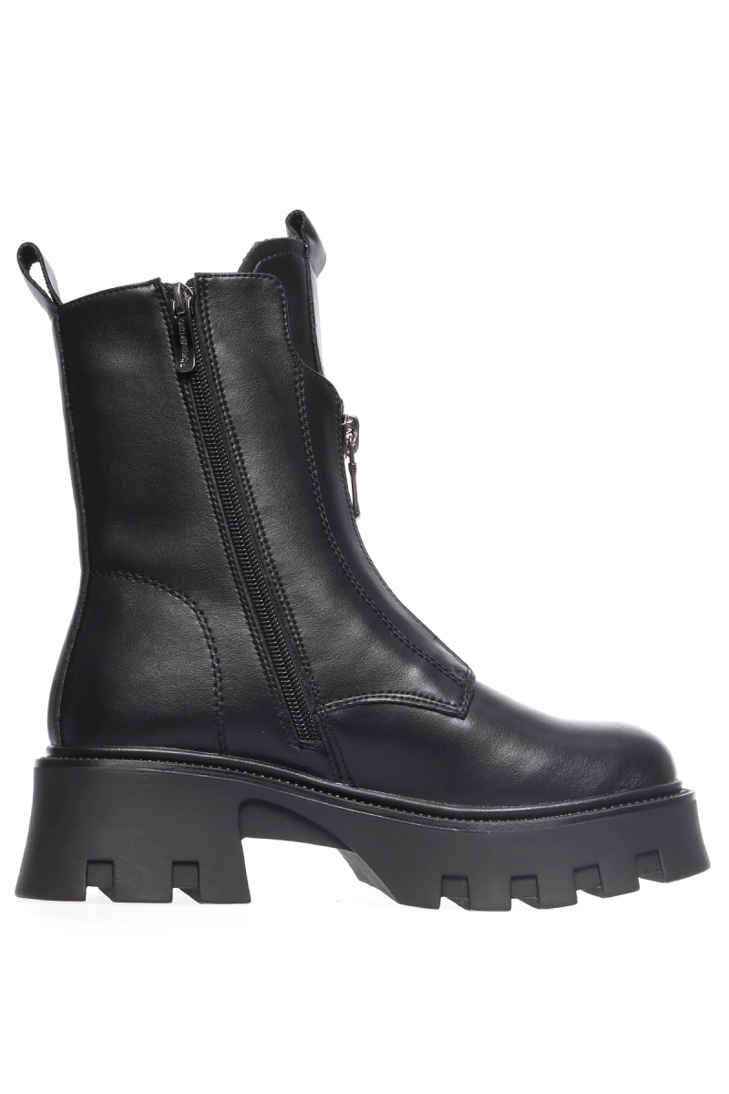 Rita Bravuro / Ботинки