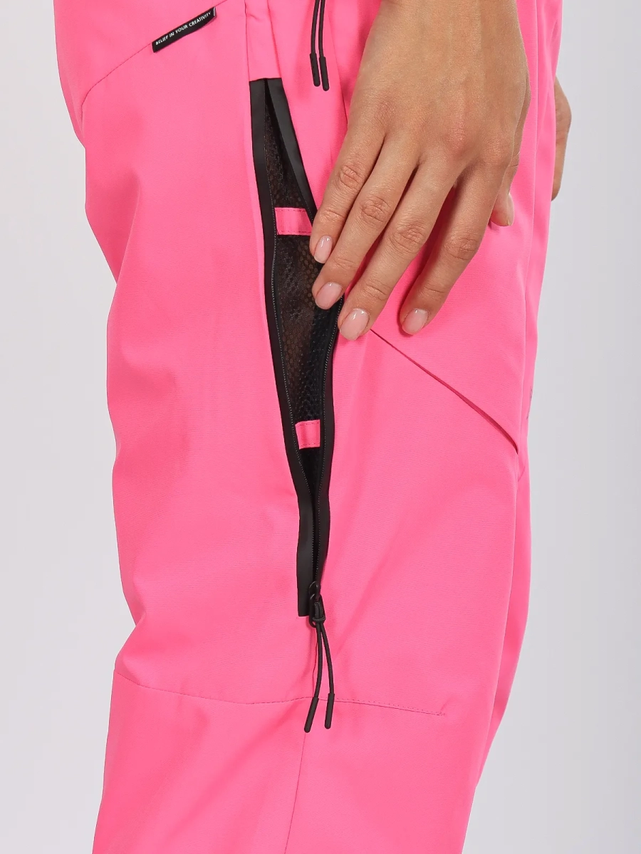 High Experience / Брюки горнолыжные  / сноубордические