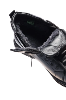 Torsion Field (Тофа) / Ботинки мужские утепленные