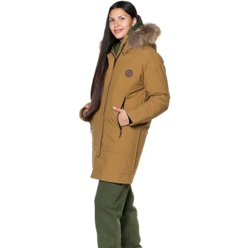 SNOW HEADQUARTER / Куртка SNOW HEADQUARTER / Куртка