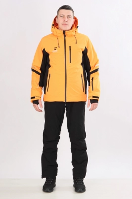 SNOW HEADQUARTER / Куртка горнолыжная