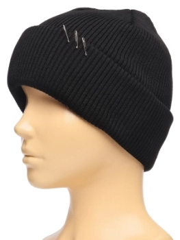 MISKORKI / Шапка женская