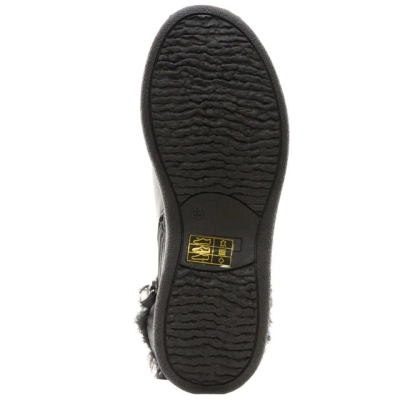 Torsion Field (Тофа) / Ботинки женские утепленные