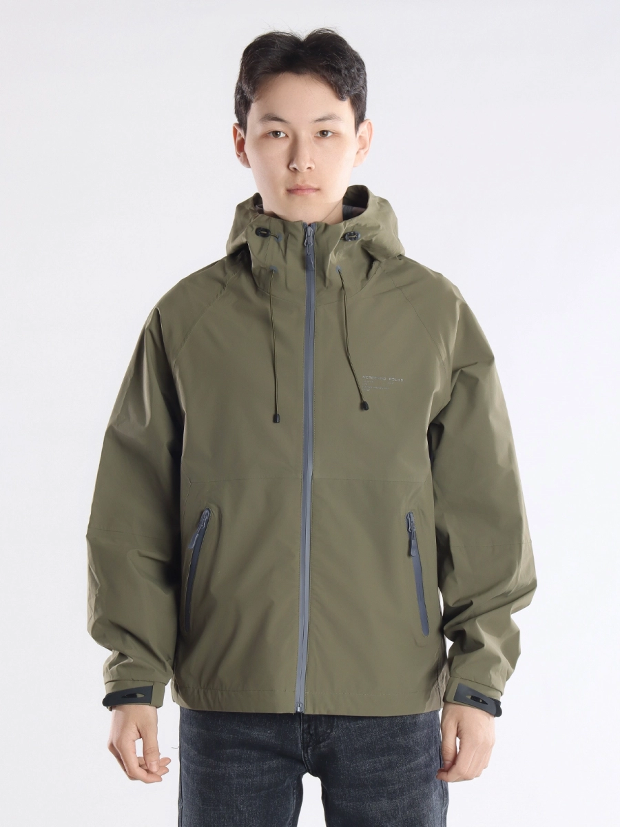 OZA / Ветровка унисекс