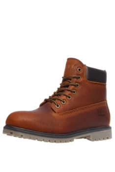 Torsion Field (Тофа) / Ботинки мужские утепленные