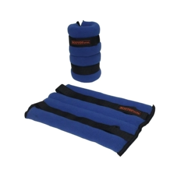 Body Form / Утяжелители флисовые (2*150г)