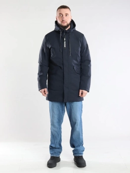 Remain / Куртка демисезонная Remain / Куртка демисезонная