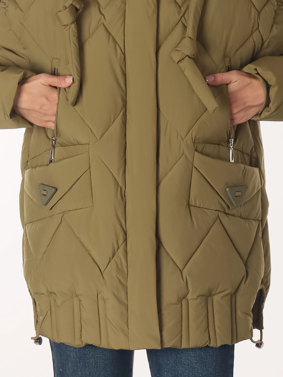 Jarius / Куртка утепленная