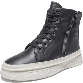 Torsion Field (Тофа) / Ботинки женские утепленные