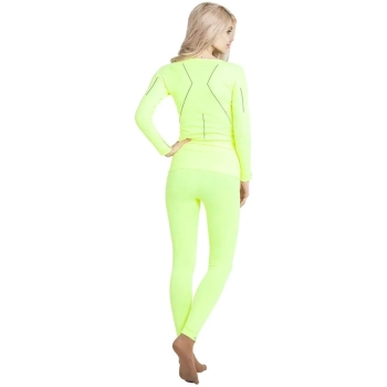 SNOW HEADQUARTER / Термобелье