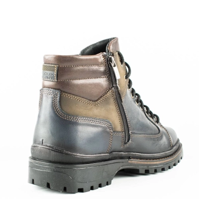 Rooman / Ботинки