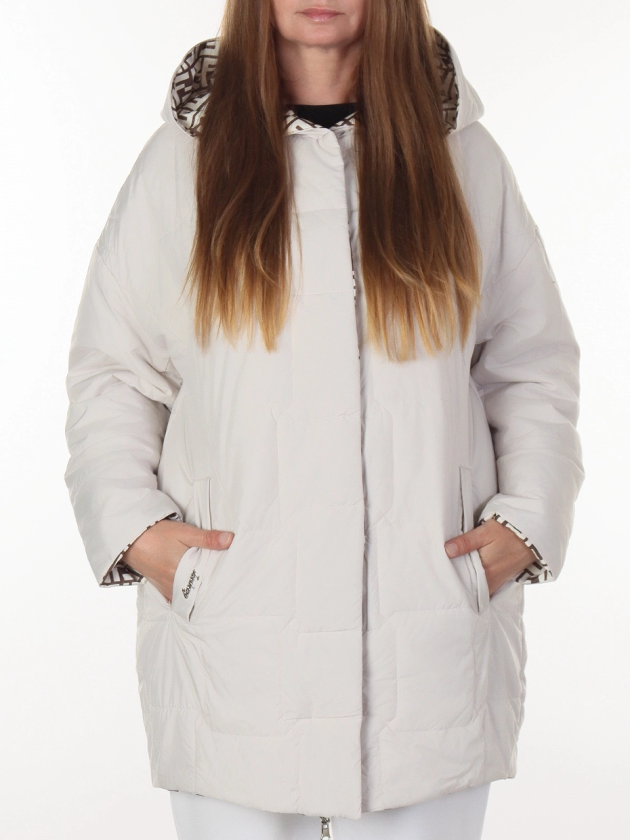 IceDewy / Куртка демисезонная IceDewy / Куртка демисезонная