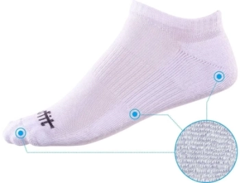 Starfit / Носки, 2 пары Starfit / Носки, 2 пары