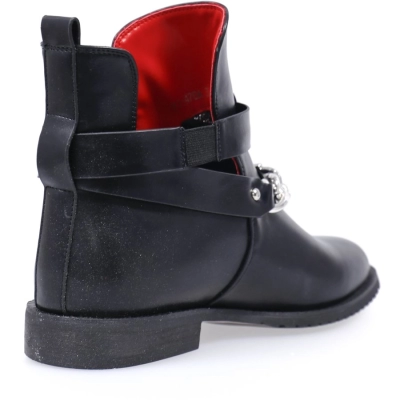 Gelsomino / Полуботинки