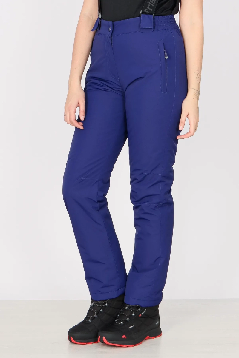 Woll'Rise / Полукомбинезон / брюки утепленные