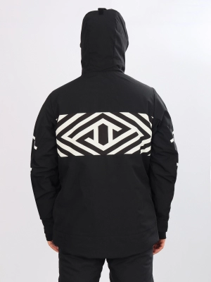 High Experience / Куртка горнолыжная мужская