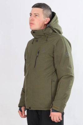 SNOW HEADQUARTER / Куртка горнолыжная