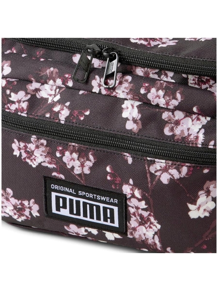 Puma / Сумка на пояс Academy Waist Bag 078400_13