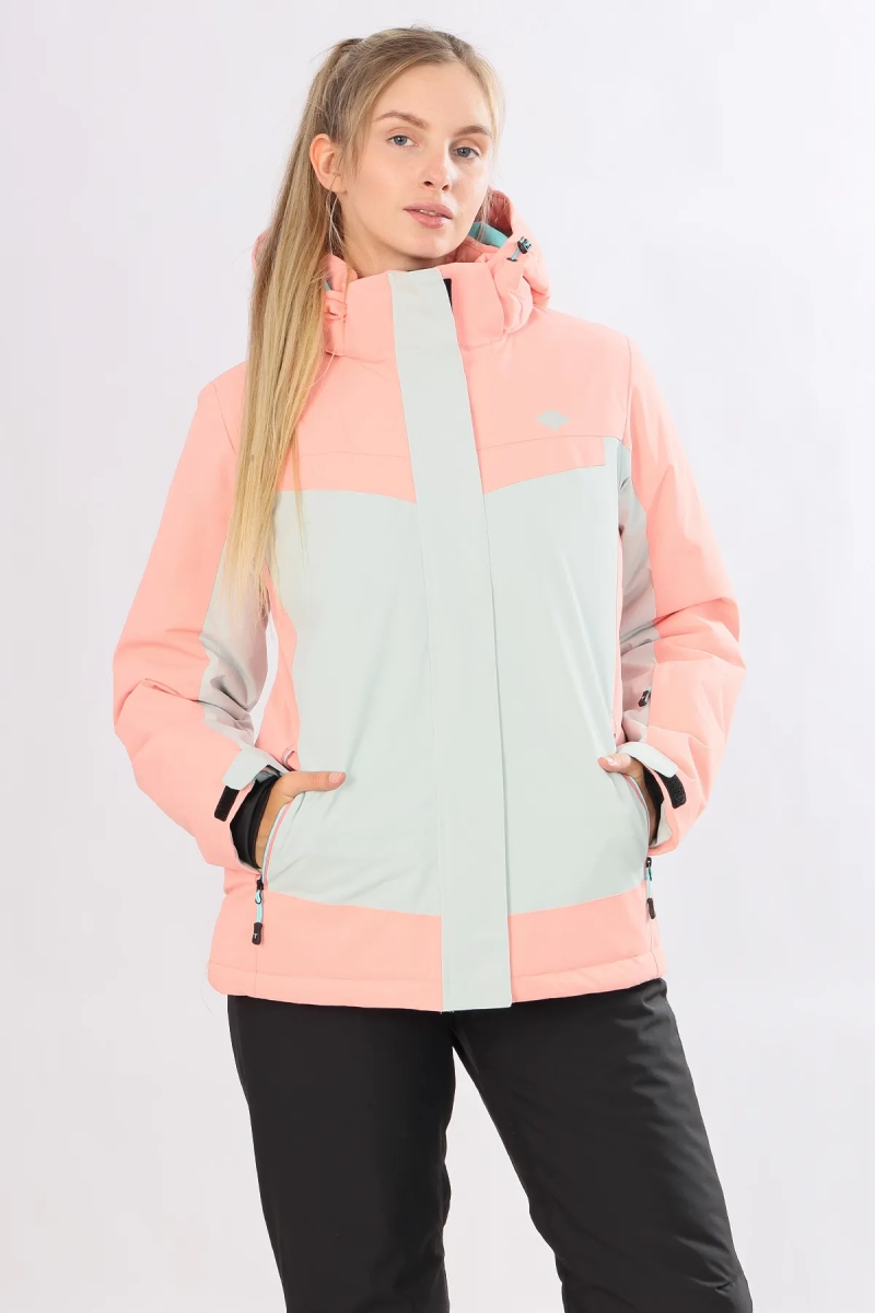 Tisingte / Куртка горнолыжная / сноубордическая