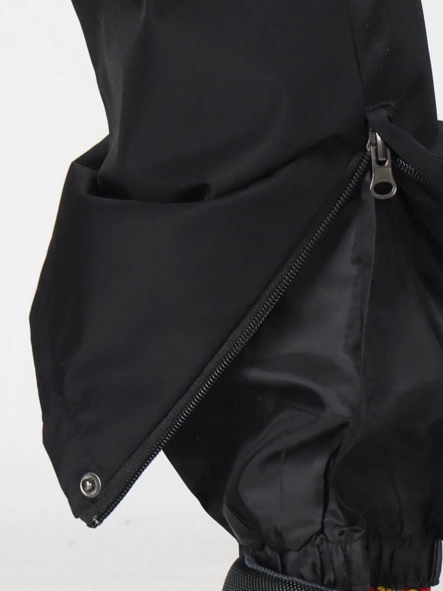 SnowDream / Полукомбинезон горнолыжный / сноубордический