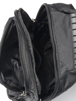 Volunteer / Сумка слинг через плечо