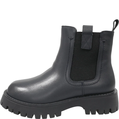 Torsion Field (Тофа) / Ботинки женские утепленные