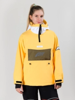 Free Cover / Куртка горнолыжная / сноуборд