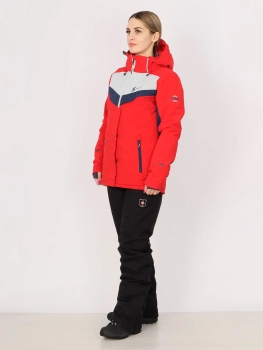 SNOW HEADQUARTER / Куртка горнолыжная SNOW HEADQUARTER / Куртка горнолыжная