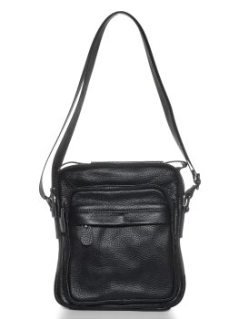 Naulice / Барсетка кожаная