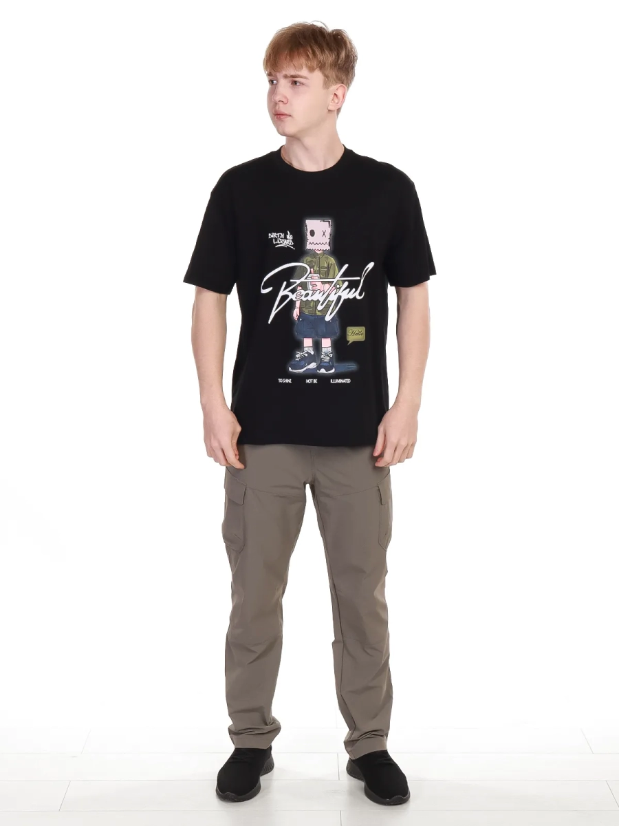 Naulice / Футболка