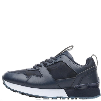 Sigma / Кроссовки