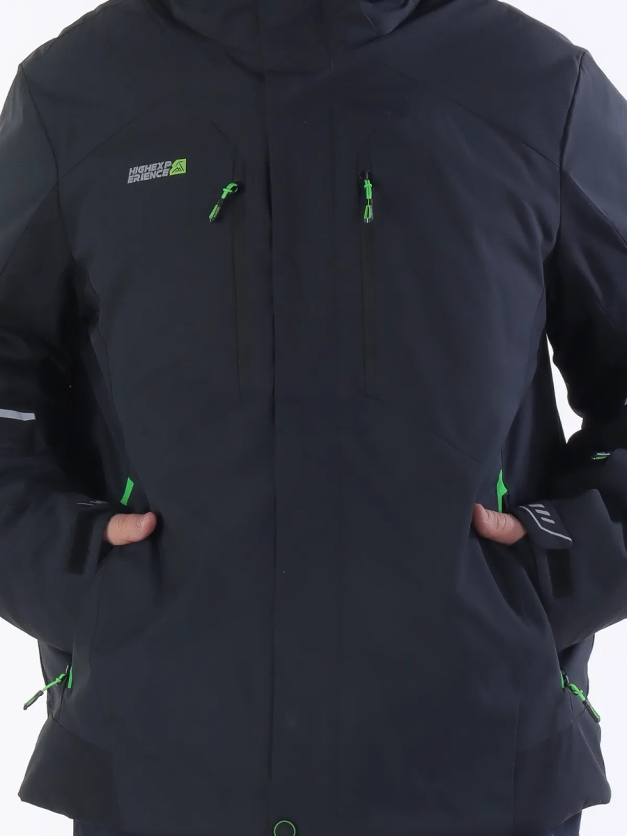 High Experience / Куртка горнолыжная