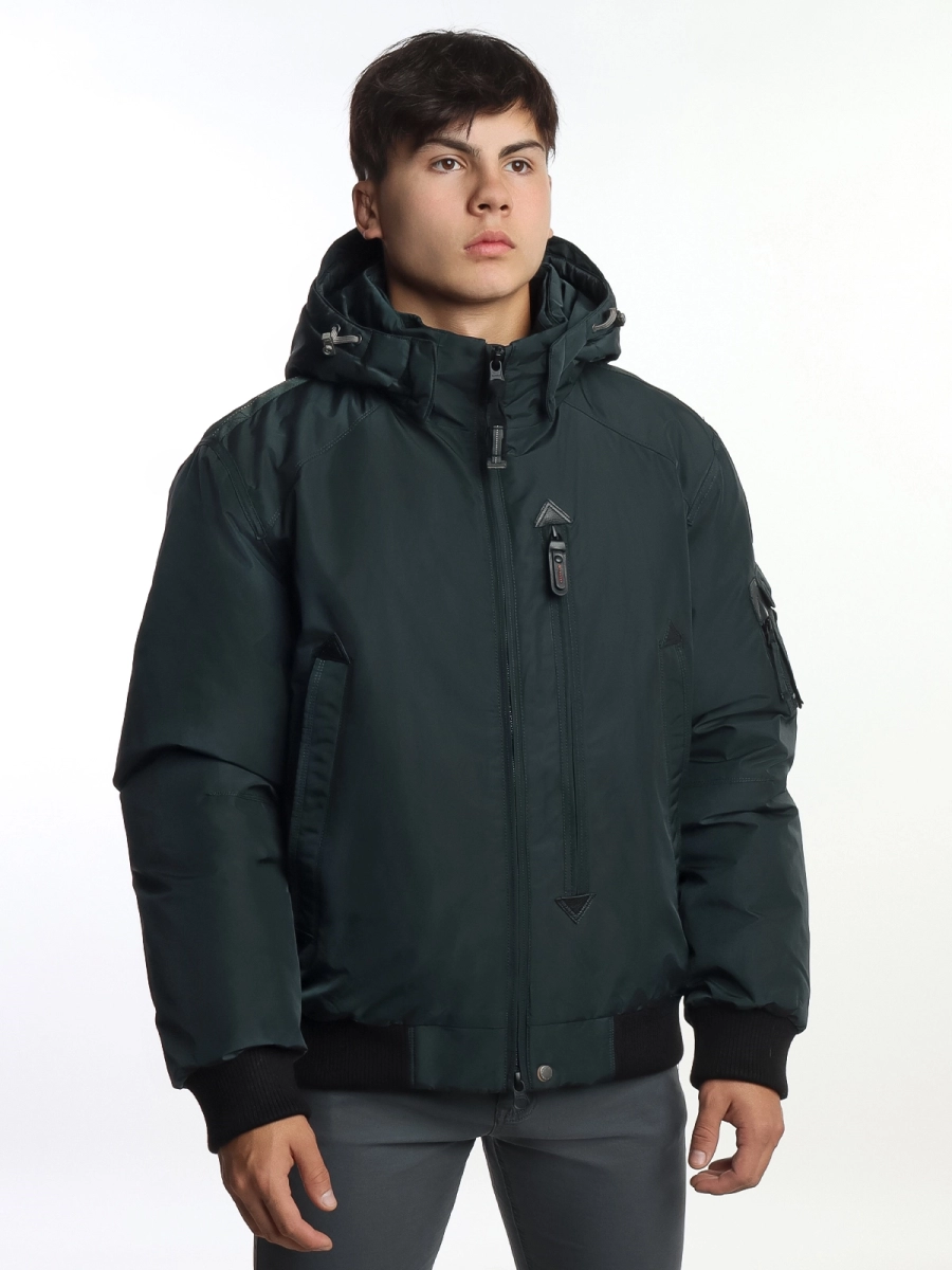 Shark Force / Куртка утепленная