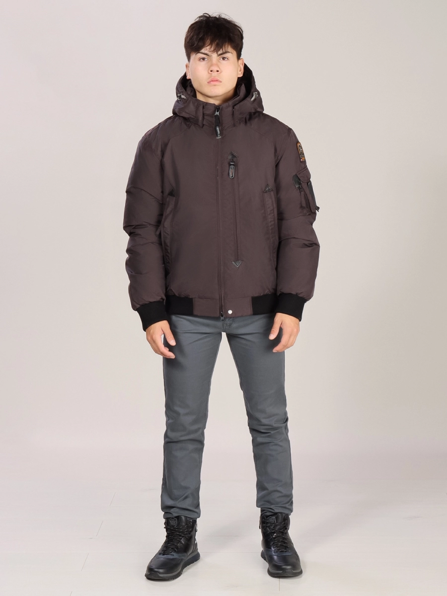 Shark Force / Куртка утепленная