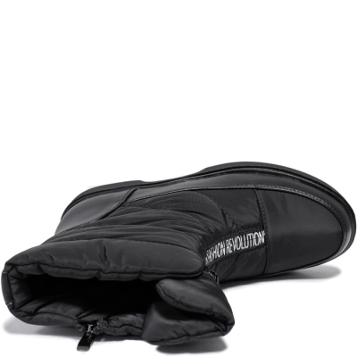 Patrol / Ботинки