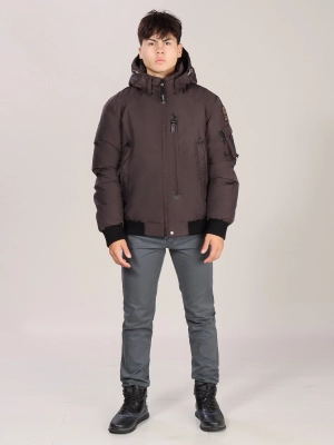 Shark Force / Куртка утепленная