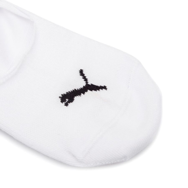 Puma / Носки-невидимки, 2 пары Footie 906245_02