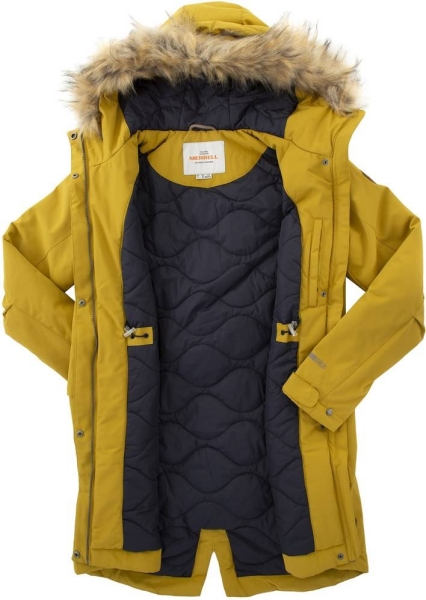 Merrell / Куртка